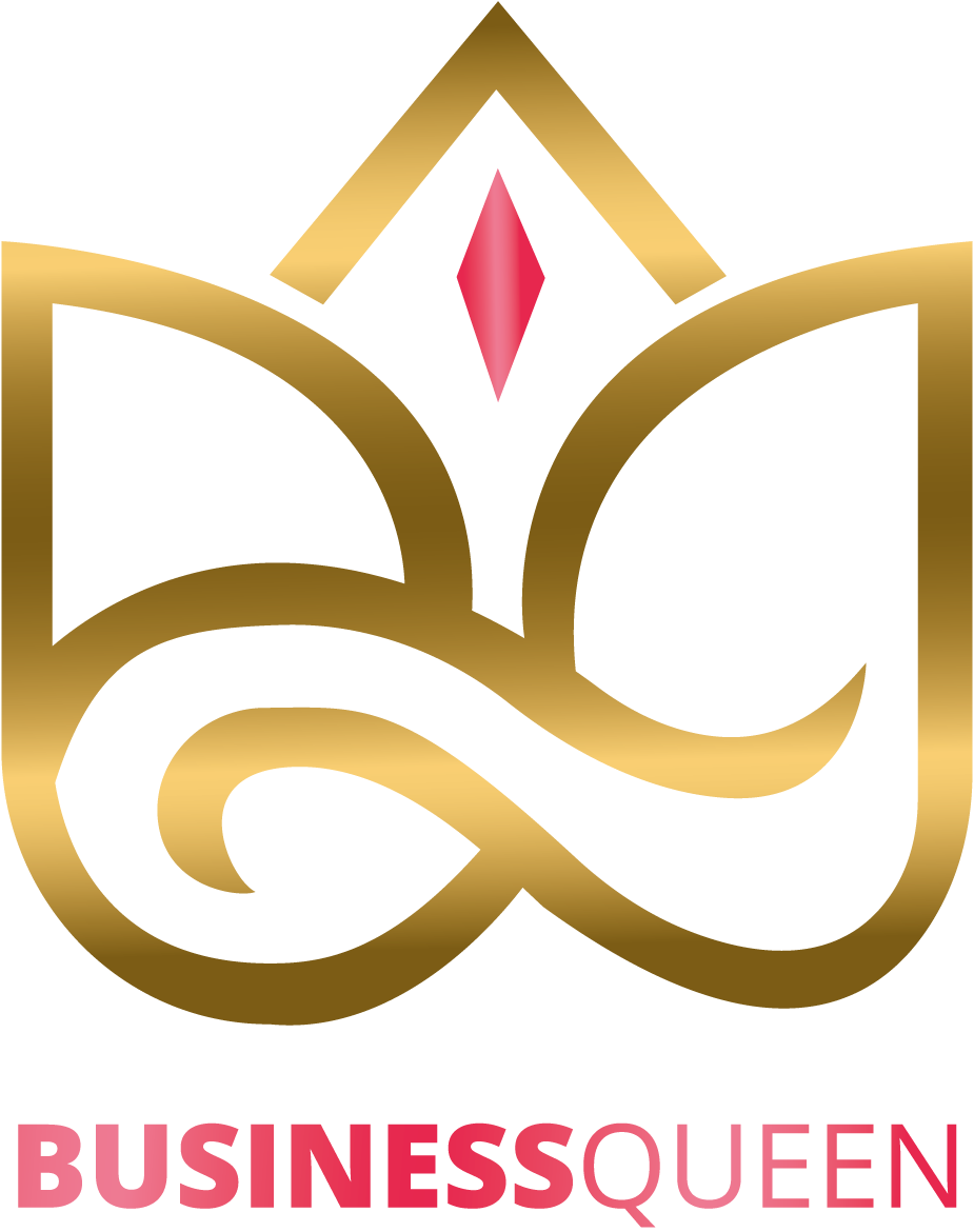 BusinessQueen Logo