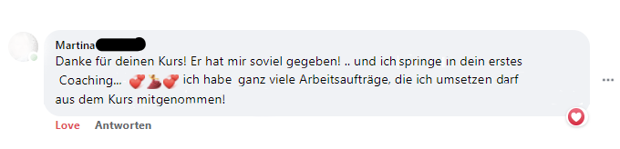 Martina Kirsch